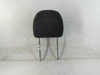2009-2010 Dodge Charger Headrest Head Rest Front Driver Passenger Seat Fits Fits 2009 2010 OEM Used Auto Parts - Oemusedauto