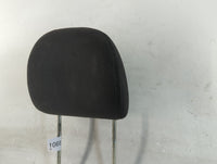 2009-2010 Dodge Charger Headrest Head Rest Front Driver Passenger Seat Fits Fits 2009 2010 OEM Used Auto Parts - Oemusedauto