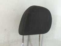 2009-2010 Dodge Charger Headrest Head Rest Front Driver Passenger Seat Fits Fits 2009 2010 OEM Used Auto Parts - Oemusedauto