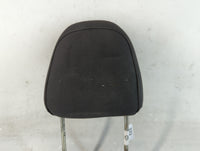 2009-2010 Dodge Charger Headrest Head Rest Front Driver Passenger Seat Fits Fits 2009 2010 OEM Used Auto Parts - Oemusedauto