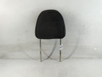 2009-2010 Dodge Charger Headrest Head Rest Front Driver Passenger Seat Fits Fits 2009 2010 OEM Used Auto Parts - Oemusedauto