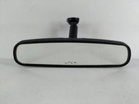 2008-2010 Dodge Charger Interior Rear View Mirror Replacement OEM P/N:E8011681 Fits Fits 2008 2009 2010 OEM Used Auto Parts 