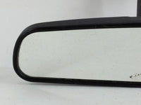 2008-2010 Dodge Charger Interior Rear View Mirror Replacement OEM P/N:E8011681 Fits Fits 2008 2009 2010 OEM Used Auto Parts 