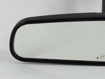 2008-2010 Dodge Charger Interior Rear View Mirror Replacement OEM P/N:E8011681 Fits Fits 2008 2009 2010 OEM Used Auto Parts