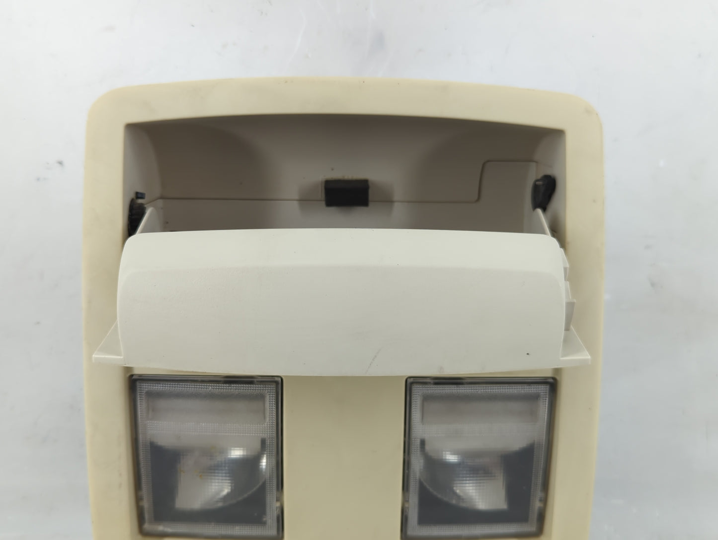 2008-2010 Dodge Charger Overhead Roof Console 1118551 - Oemusedautoparts1.com