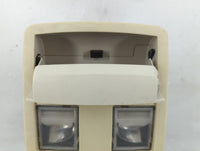 2008-2010 Dodge Charger Overhead Roof Console 1118551 - Oemusedautoparts1.com