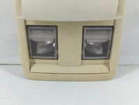2008-2010 Dodge Charger Overhead Roof Console 1118551 - Oemusedautoparts1.com