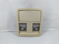 2008-2010 Dodge Charger Overhead Roof Console 1118551 - Oemusedautoparts1.com