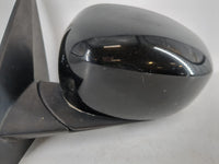 2006-2010 Dodge Charger Driver Side View Mirror - Left Door Mirror OEM Used - Oemusedautoparts1.com