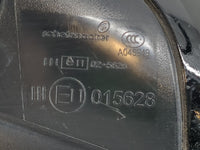2006-2010 Dodge Charger Driver Side View Mirror - Left Door Mirror OEM Used - Oemusedautoparts1.com