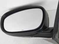 2006-2010 Dodge Charger Driver Side View Mirror - Left Door Mirror OEM Used - Oemusedautoparts1.com