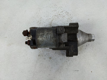 2007-2010 Dodge Charger Car Starter Motor Solenoid OEM P/N:04801651AA Fits Fits 2007 2008 2009 2010 OEM Used Auto Parts