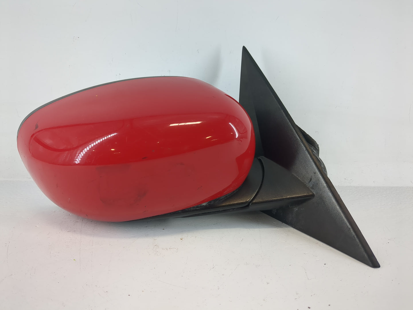 2006-2010 Dodge Charger Passenger Side View Mirror - Right Door Mirror OEM Used - Oemusedautoparts1.com