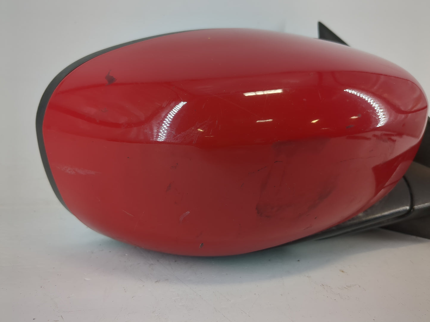 2006-2010 Dodge Charger Passenger Side View Mirror - Right Door Mirror OEM Used - Oemusedautoparts1.com