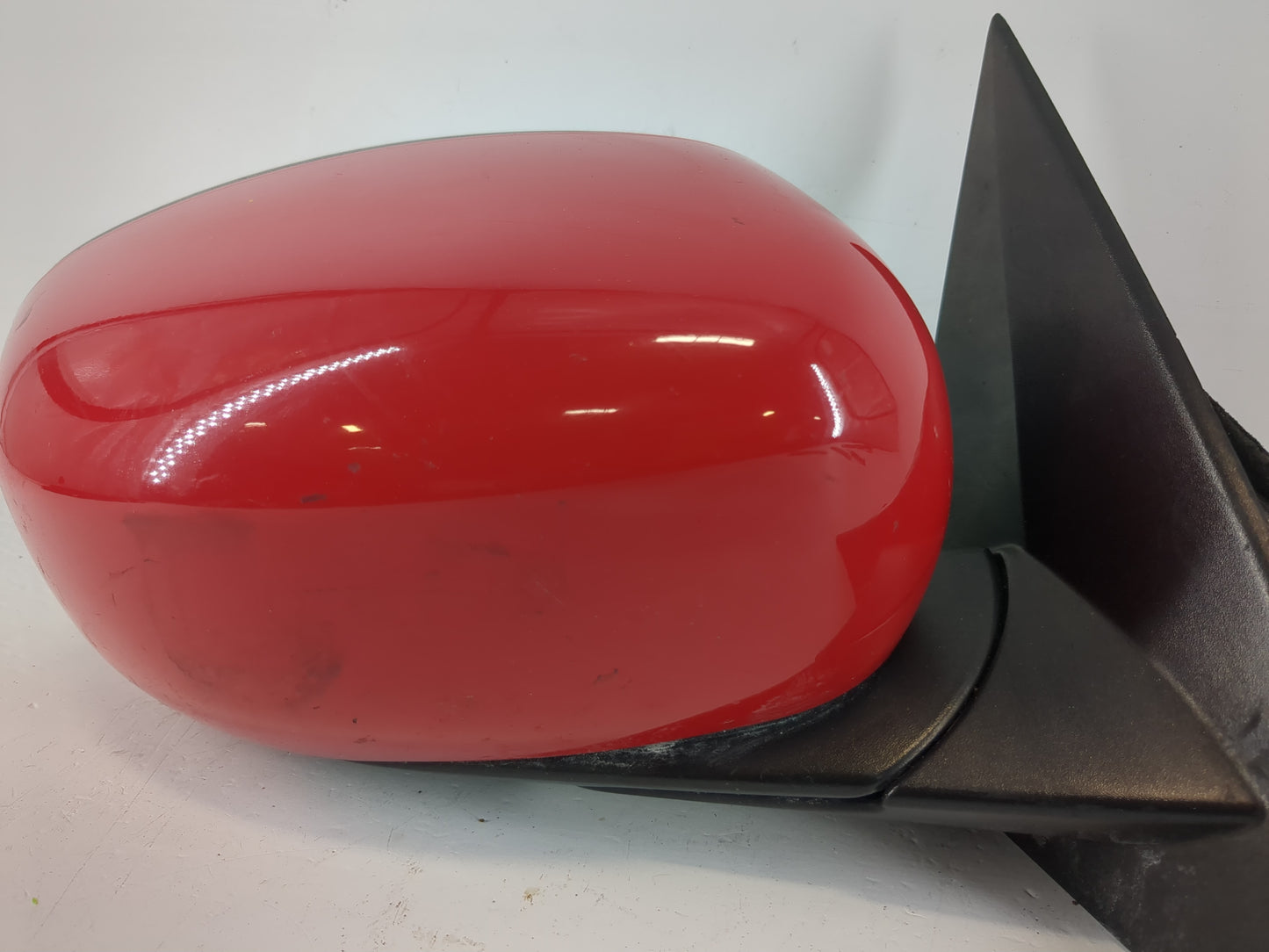2006-2010 Dodge Charger Passenger Side View Mirror - Right Door Mirror OEM Used - Oemusedautoparts1.com