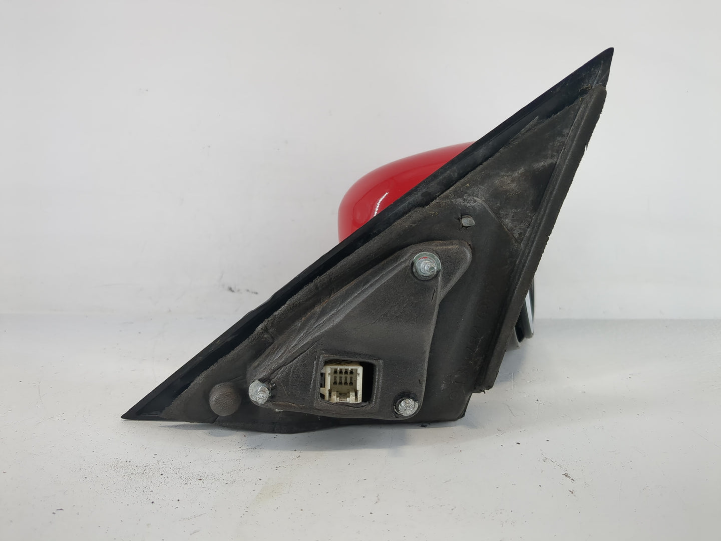 2006-2010 Dodge Charger Passenger Side View Mirror - Right Door Mirror OEM Used - Oemusedautoparts1.com