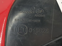 2006-2010 Dodge Charger Passenger Side View Mirror - Right Door Mirror OEM Used - Oemusedautoparts1.com