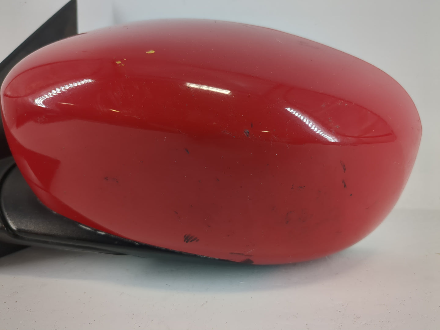 2006-2010 Dodge Charger Driver Side View Mirror - Left Door Mirror OEM Used - Oemusedautoparts1.com