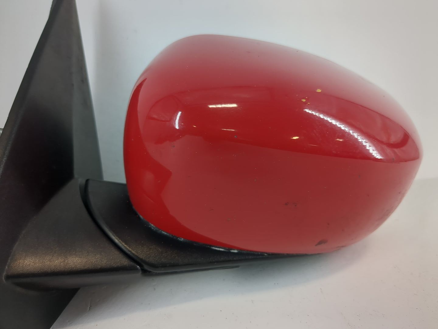 2006-2010 Dodge Charger Driver Side View Mirror - Left Door Mirror OEM Used - Oemusedautoparts1.com