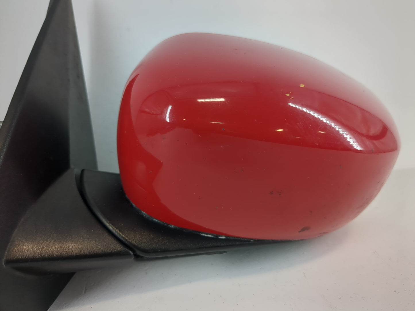2006-2010 Dodge Charger Driver Side View Mirror - Left Door Mirror OEM Used - Oemusedautoparts1.com