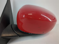 2006-2010 Dodge Charger Driver Side View Mirror - Left Door Mirror OEM Used - Oemusedautoparts1.com