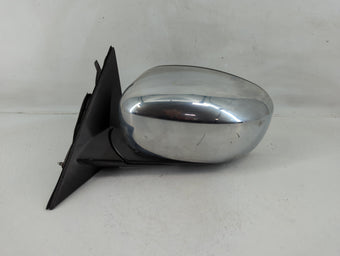 compare product 2006-2010 Dodge Charger Driver Side View Mirror - Left Door Mirror OEM Used