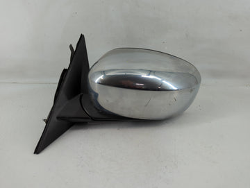 2006-2010 Dodge Charger Driver Side View Mirror - Left Door Mirror OEM Used - Oemusedautoparts1.com