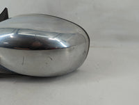 2006-2010 Dodge Charger Driver Side View Mirror - Left Door Mirror OEM Used - Oemusedautoparts1.com