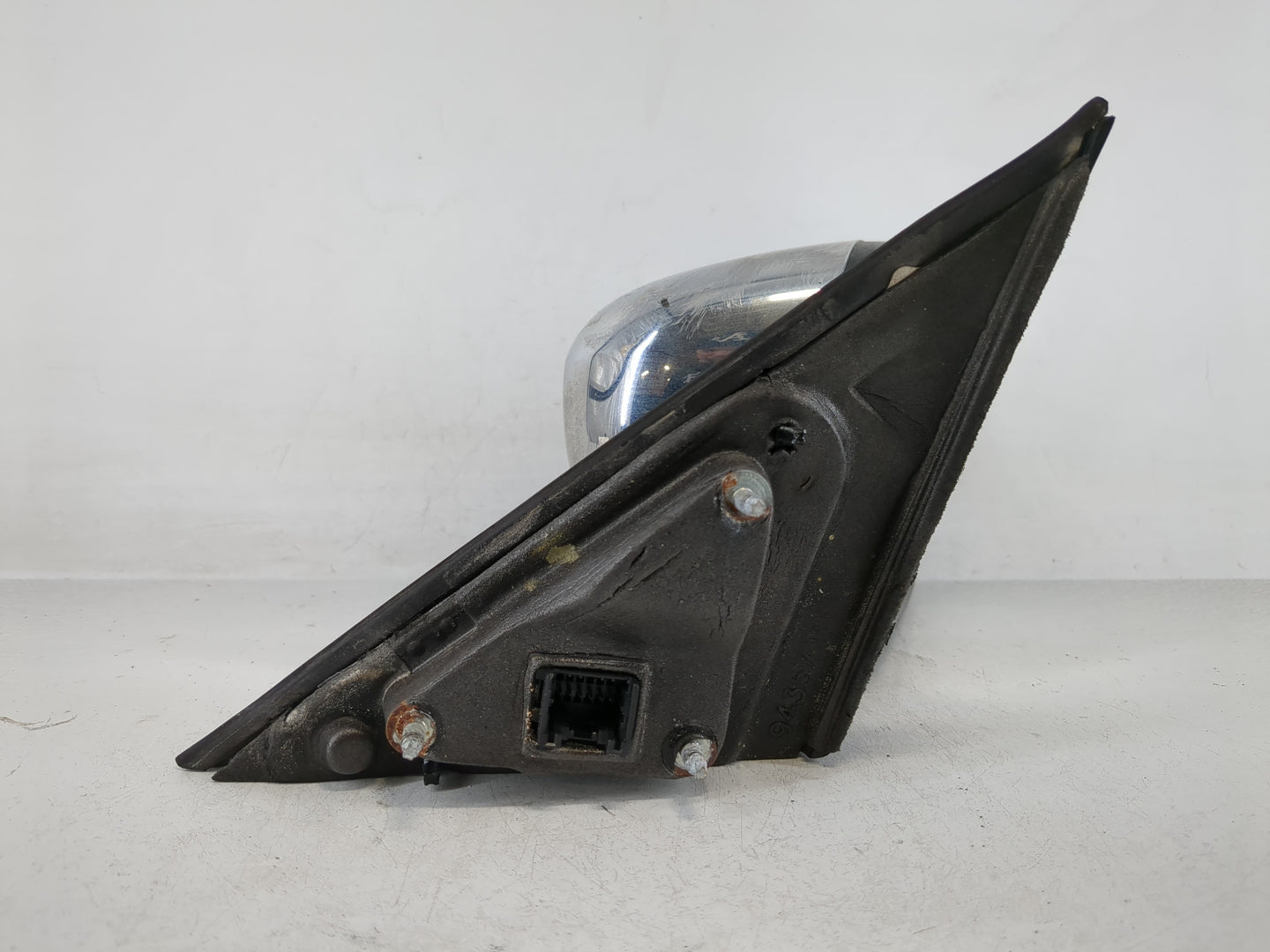 2006-2010 Dodge Charger Passenger Side View Mirror - Right Door Mirror OEM Used - Oemusedautoparts1.com