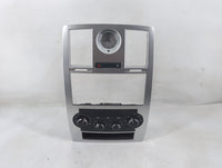 2008-2010 Dodge Charger Climate Control Module Temperature AC/Heater Replacement P/N:P55111871AD Fits Fits 2008 2009 2010 OE