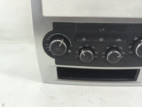 2008-2010 Dodge Charger Climate Control Module Temperature AC/Heater Replacement P/N:P55111871AD Fits Fits 2008 2009 2010 OE