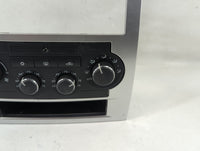 2008-2010 Dodge Charger Climate Control Module Temperature AC/Heater Replacement P/N:P55111871AD Fits Fits 2008 2009 2010 OE