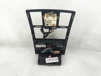 2008-2010 Dodge Charger Climate Control Module Temperature AC/Heater Replacement P/N:P55111871AD Fits Fits 2008 2009 2010 OE