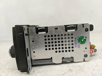 2010 Dodge Charger Radio AM FM Cd Player Receiver Replacement P/N:P05091115AC Fits Fits 2008 2009 OEM Used Auto Parts - Oemu