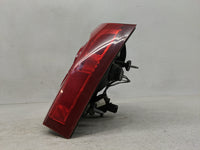 2009-2010 Dodge Charger Tail Light Assembly Passenger Right OEM Fits Fits 2009 2010 OEM Used Auto Parts - Oemusedautoparts1.