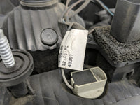 2009-2010 Dodge Charger Tail Light Assembly Passenger Right OEM Fits Fits 2009 2010 OEM Used Auto Parts - Oemusedautoparts1.