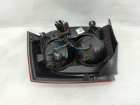 2009-2010 Dodge Charger Tail Light Assembly Driver Left OEM P/N:CS324-B000L Fits Fits 2009 2010 OEM Used Auto Parts - Oemuse