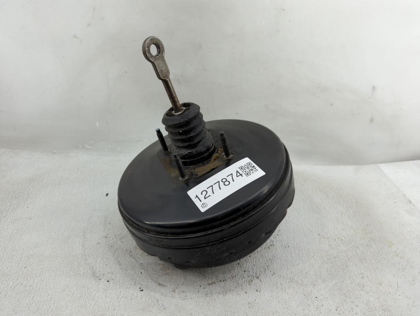2009-2010 Dodge Charger Power Brake Booster Oem - Oemusedautoparts1.com