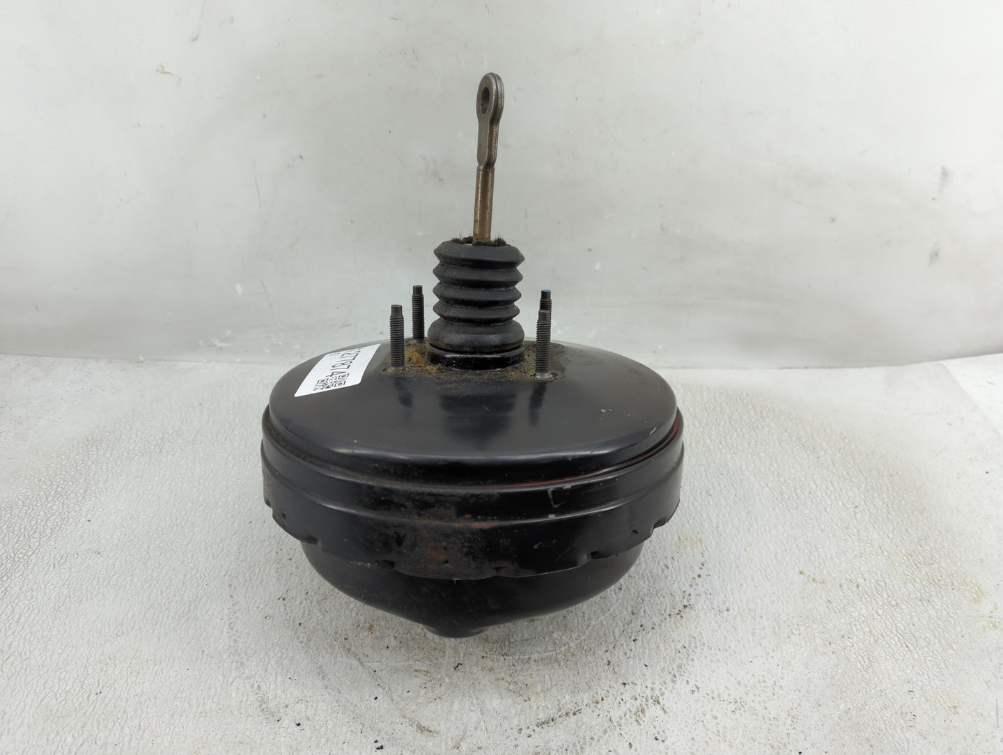 2009-2010 Dodge Charger Power Brake Booster Oem - Oemusedautoparts1.com