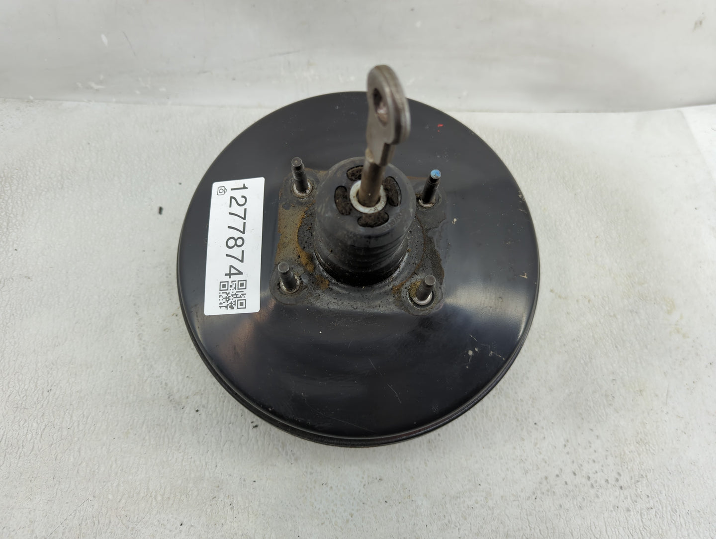 2009-2010 Dodge Charger Power Brake Booster Oem - Oemusedautoparts1.com