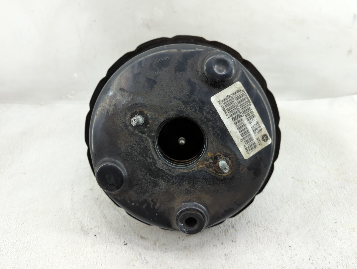 2009-2010 Dodge Charger Power Brake Booster Oem - Oemusedautoparts1.com