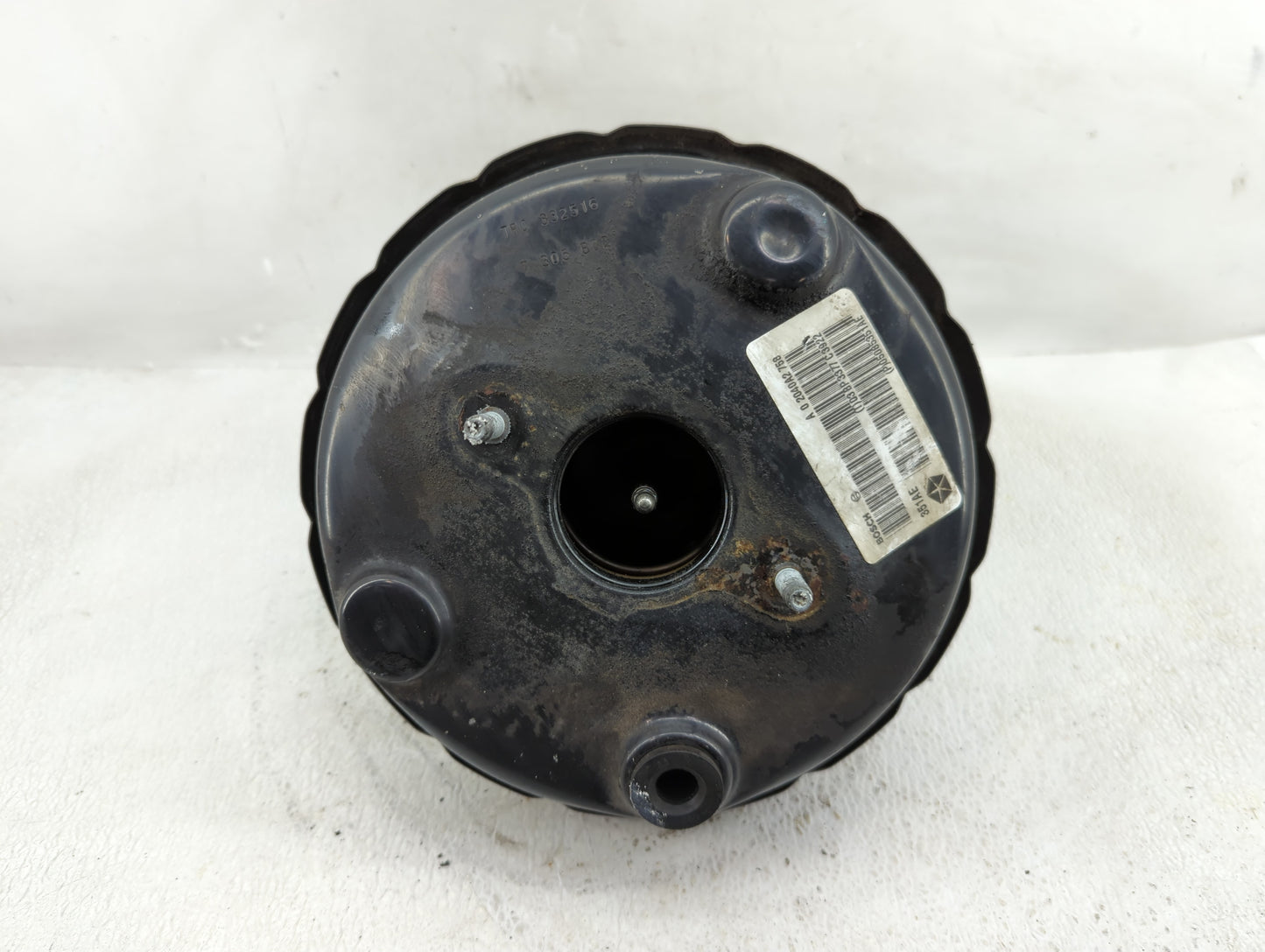 2009-2010 Dodge Charger Power Brake Booster Oem - Oemusedautoparts1.com