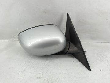 2006-2010 Dodge Charger Driver Side View Mirror - Left Door Mirror OEM Used - Oemusedautoparts1.com