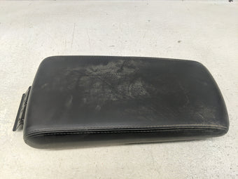 compare product 2010 Dodge Charger Center Console Armrest Cover Lid Fits OEM Used Auto Parts