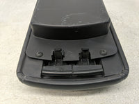 2010 Dodge Charger Center Console Armrest Cover Lid Fits OEM Used Auto Parts - Oemusedautoparts1.com