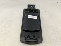 2010 Dodge Charger Center Console Armrest Cover Lid Fits OEM Used Auto Parts - Oemusedautoparts1.com