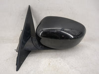 2006-2010 Dodge Charger Driver Side View Mirror - Left Door Mirror OEM Used - Oemusedautoparts1.com