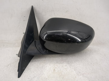 2006-2010 Dodge Charger Driver Side View Mirror - Left Door Mirror OEM Used - Oemusedautoparts1.com