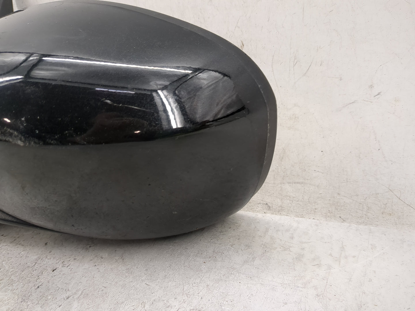 2006-2010 Dodge Charger Driver Side View Mirror - Left Door Mirror OEM Used - Oemusedautoparts1.com