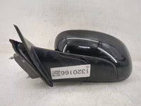 2006-2010 Dodge Charger Driver Side View Mirror - Left Door Mirror OEM Used - Oemusedautoparts1.com